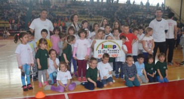 Univerzalna sportska škola Sport talent, Mostar
