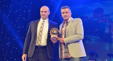 Melodije Mostara: Zoran Begić osvojio Grand Prix, Ivo Jurić najbolji debitant