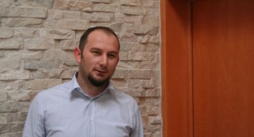 Papa Franjo, Tomislavgrad