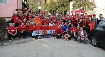 Manchester United, BIH