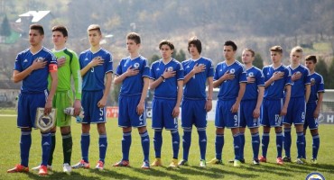 Mladi Plemići Rozić i Klarić dobili poziv za U 16 reprezentaciju BiH