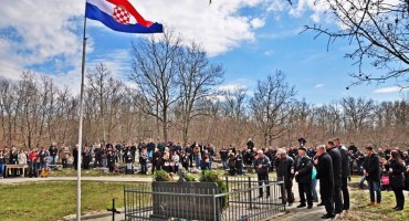 podadrežanj, obljetnica