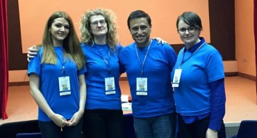 Još uvijek traju prijave na audiciju za mjuzikl Josip i kričave boje njegovih snova