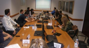 studentski zbor, Mostar, Sveučilište u Mostaru