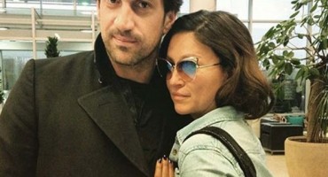 Nina Badrić,  Goran Bogdan 