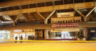 ubojstvo, Grbavica, Sarajevo