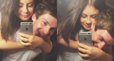 Željela se našaliti s momkom za 1. april i pokajala se