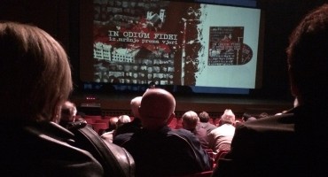 Iz mržnje prema vjeri, žepče