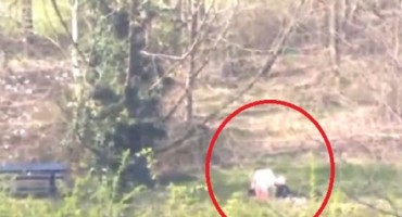 seks prakticiranje, park