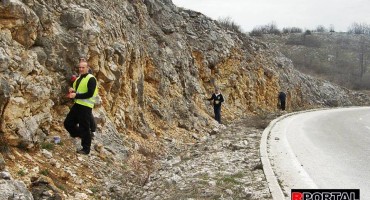 Rama: Završeno markiranje Staze Gospi Sinjskoj