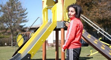 odgajateljica, Livno, vrtić, Marija Mihaljević