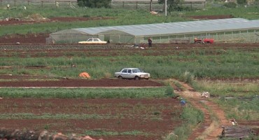 Hercegovačko selo u kojem svi voze mercedese