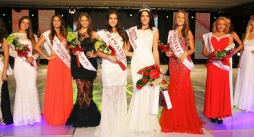 IZBOR MISS HERCEGOVINE 2015 u Čitluku 