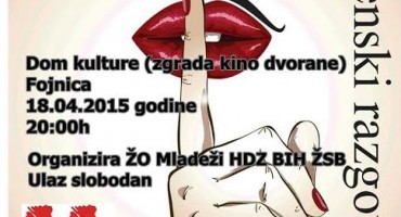 središnja bosna, hrvatsko proljeće