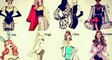 horoskop, moda, moda i ljepota