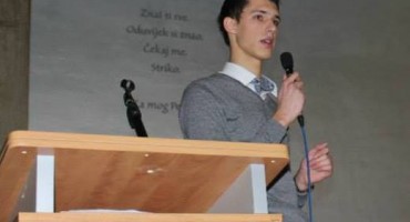 Marijan Knezović, nacionalista