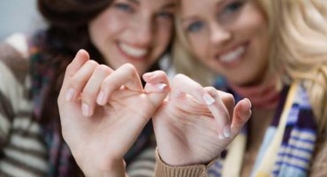 10 razloga zašto sto su starije sestre zakon