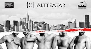 Mostar: Predstava Dame biraju u HD Kosača