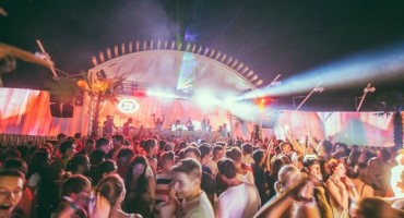 Najtvrđi glazbeni festival napokon stigao na Zrće