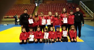 Judo klub Hercegovac