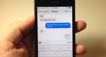 Izludite korisnika iPhonea: Jednostavna podvala koja će ih dovesti do ludila