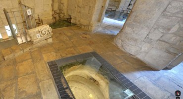 muzej, otkriće, italija, wc