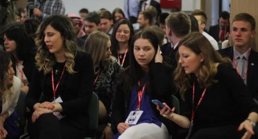 Mostar:  Započeo sedmi MOSTIMUN