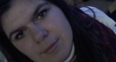 Nestala petnaestogodišnja tinejdžerica 