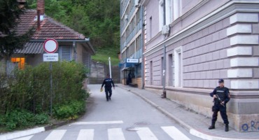 Američki agenti stigli u BiH