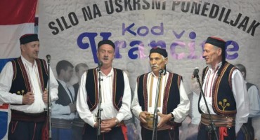 Kočerin: Održano Silo na Uskrsni ponediljak