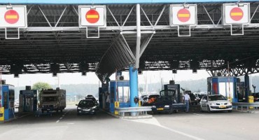 Zbog migranata pooštrena kontrola pri ulasku u EU