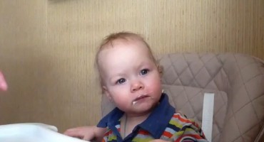 beba, kašica za bebu, nadmudriti