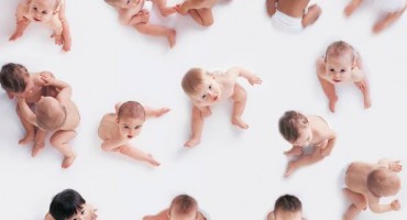  Kako začeti dječaka, a kako djevojčicu