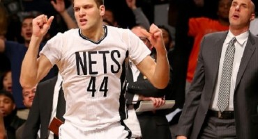 'Babo' solidan u porazu Brooklyn Netsa
