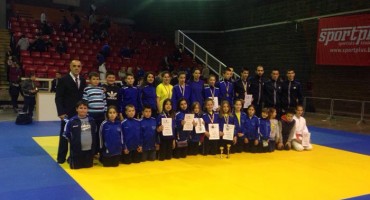 judo borsa na drzavnom u novom travniku