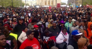 Novi neredi u SAD-u zbog crnca koji je preminuo u pritvoru