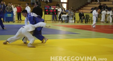 Judo klub Borsa Mostar