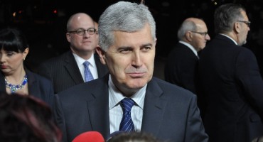 Crna Gora i BiH potpisuju sporazum o granici