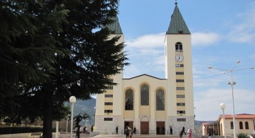 Nakon 10 godina Mary TV dobila dopuštenje za rad u Međugorju