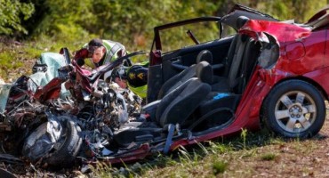 Ovo su njezine posljednje riječi!