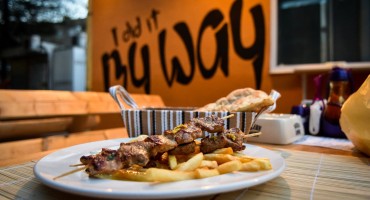 Posjetite novootvoreni fast food My Way u Mostaru