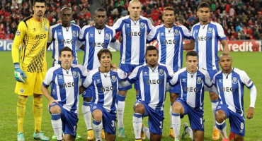 FC Porto, transferi