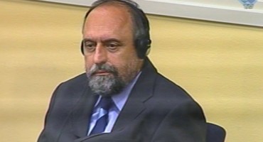 Haški optuženik Goran Hadžić preminuo je u utorak navečer