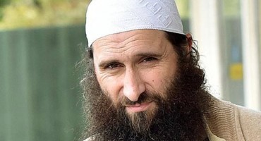 Harun Mehičević