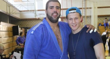 Harun Sadiković: Pokušati ću izboriti olimpijsku normu