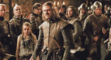 Prve četiri epizode pete sezone Igre prijestolja procurile na internetu!