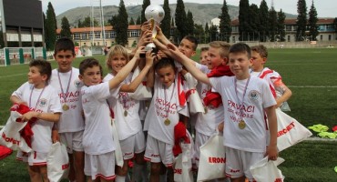 !hej Liga, Stadion HŠK Zrinjski