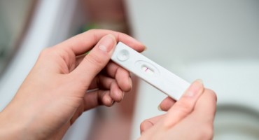 trudnoća test