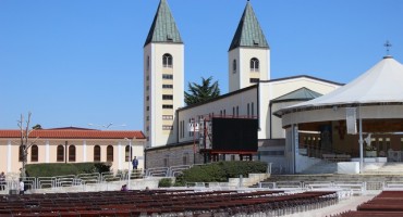 Hercegovina.info u Međugorju