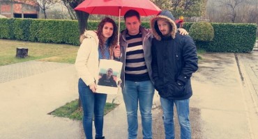 potoci, Sanyo Knežić